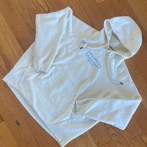 EUC Howie’s The Bubble Hockey Hoodie-Large